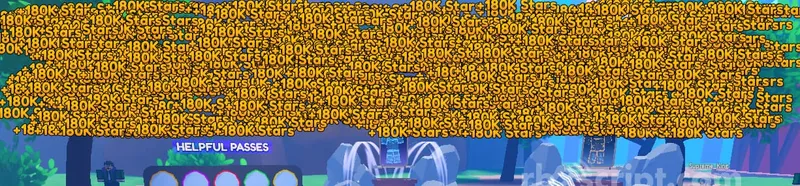 Anime Brawl Simulator [Inf Stars] - Anime Brawl Simulator [Inf Stars] script preview