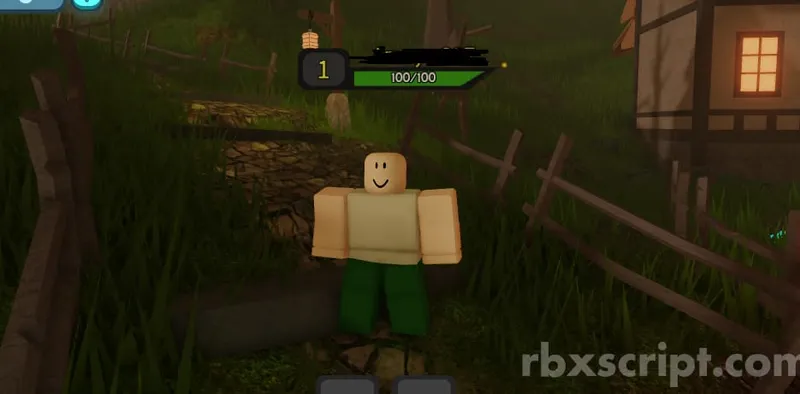 Dungeon Quest!: Easter Obby Farm - Dungeon Quest! script preview