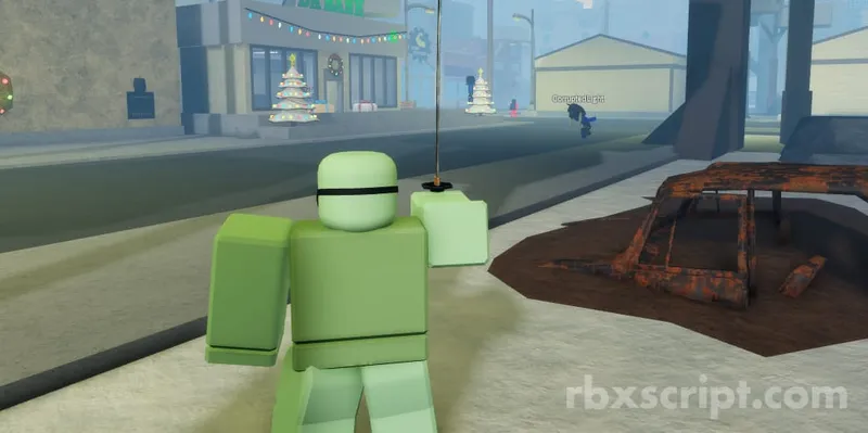 Night Hood: Godbullet - Night Hood script preview