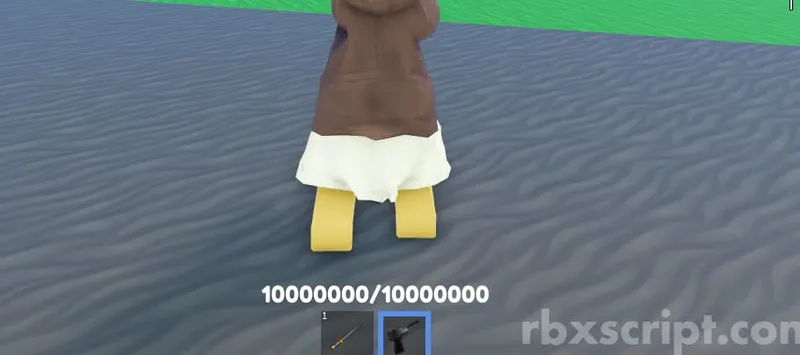 Base Raiders: Inf Ammo, Fast Firerate - Base Raiders script preview