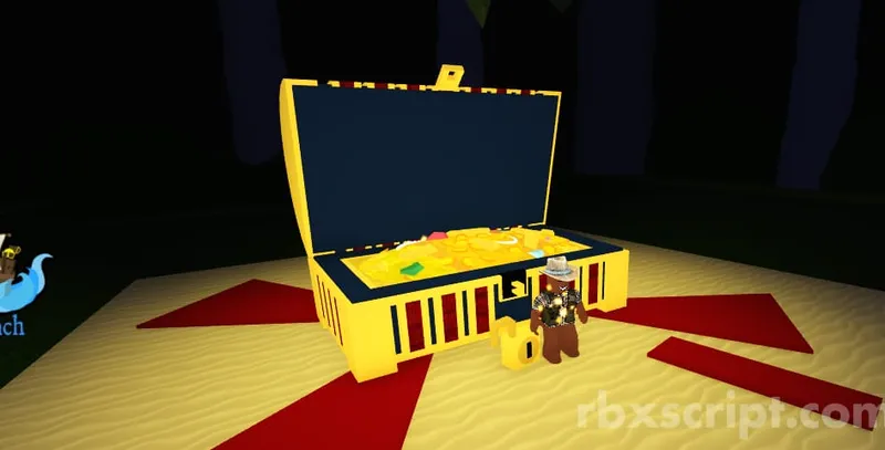 Build A Boat For Treasure [New Auto Farming Coins] - Build A Boat For Treasure [New Auto Farming Coins] script preview