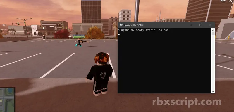 Emergency Response Liberty County: Anti Arrest - Anti Taze &amp; More - Emergency Response Liberty County script preview