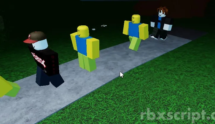 MONOLITH DEFENSE [Stat Upgrade Everything] - MONOLITH DEFENSE [Stat Upgrade Everything] script preview