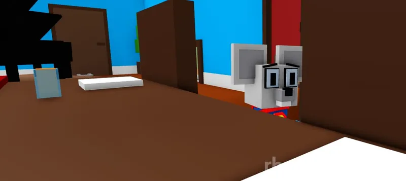 Kitty: Invisible Developer Skin - Kitty script preview