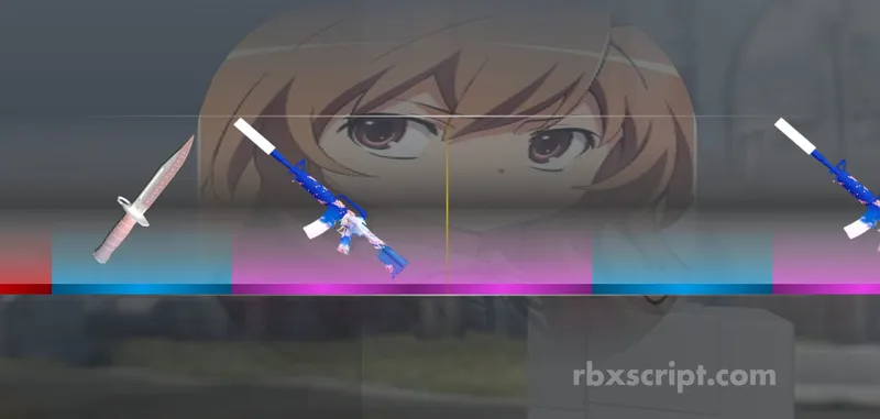 Counter Blox Remastered: Inf Open Cases - Counter Blox Remastered script preview