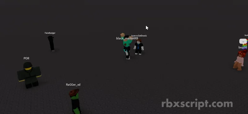 Universal Krone Leaked - Universal script preview