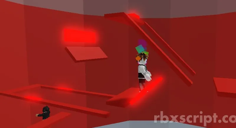 Tower Of Hell [God Mode] - Tower Of Hell [God Mode] script preview