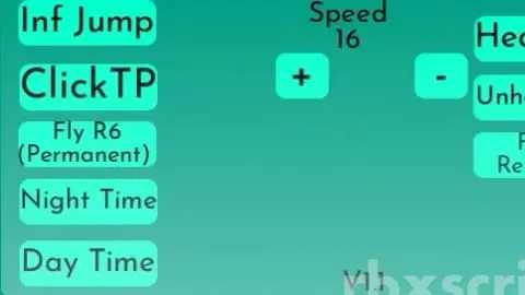 Universal Bobs ExpIoits - Universal script preview