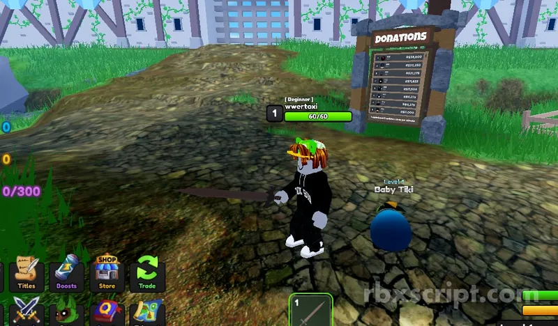 LootQuest [BETA] [Anti Afk &amp; Auto Fuse] - LootQuest [BETA] [Anti Afk &amp; Auto Fuse] script preview