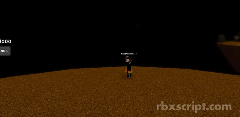 Slap Battles: Candy Farm - Slap Battles script preview