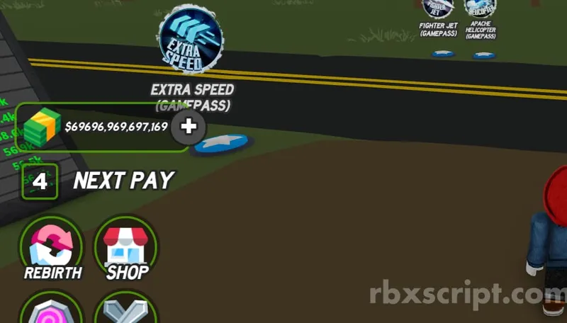 Apocalypse Tycoon: Inf Money - Apocalypse Tycoon script preview