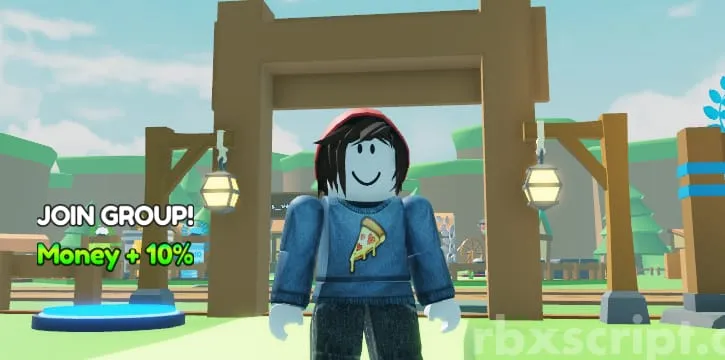 Universal FPS Boost - Universal script preview