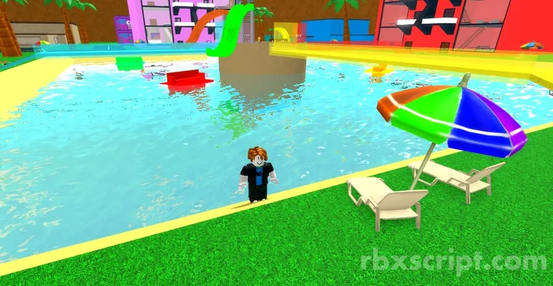 Life In Paradise: Seat Teleport - Life In Paradise script preview