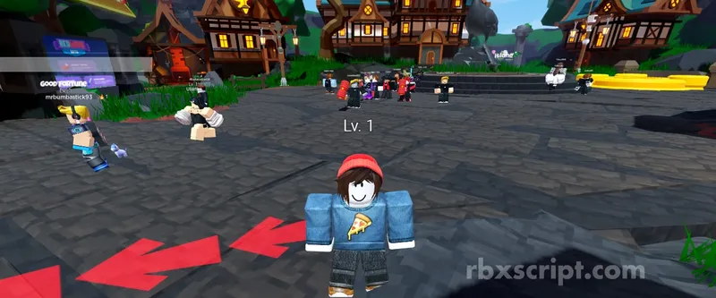 BedWars: Server Crasher - BedWars script preview