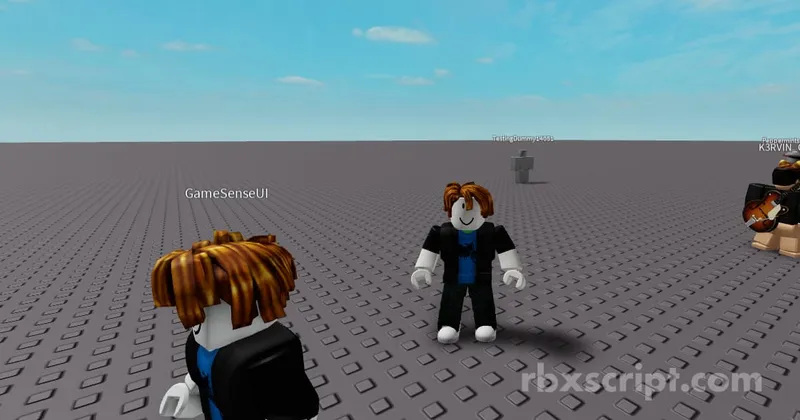 Sword Silent Aim - Sword Silent Aim script preview