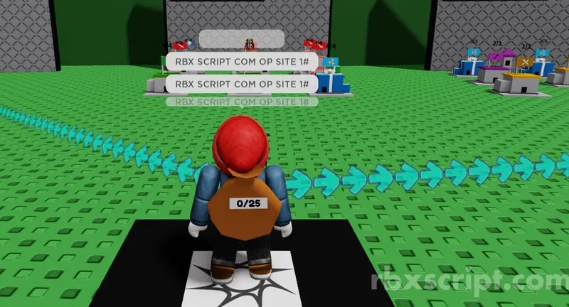 Universal Auto Chat - Universal script preview