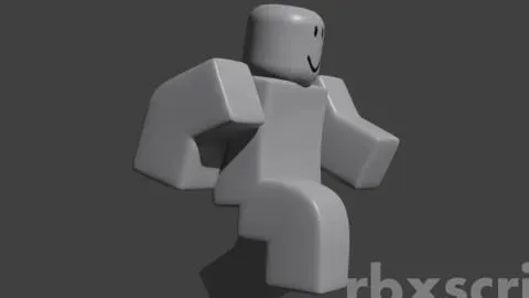 Universal Simple Run Changer - Universal script preview