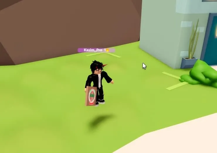 Club Roblox [Auto Farm] - Club Roblox [Auto Farm] script preview