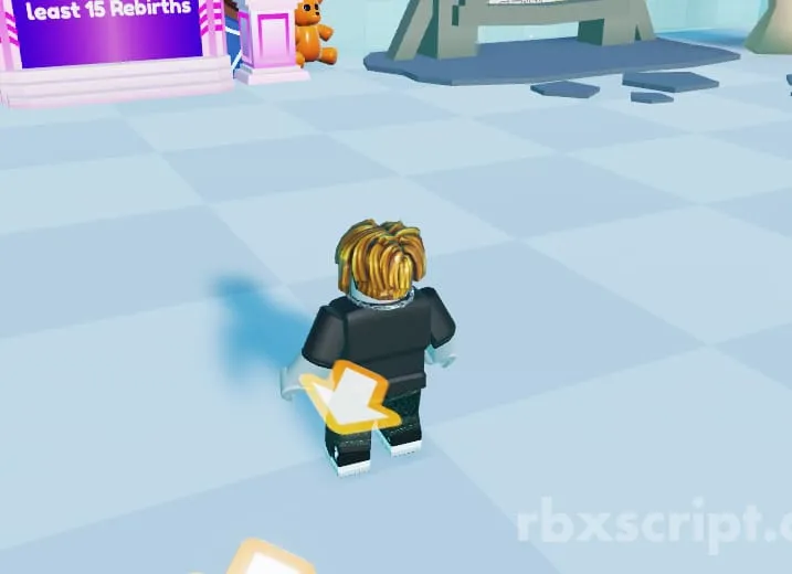 Roblox: Anti Afk - Roblox script preview