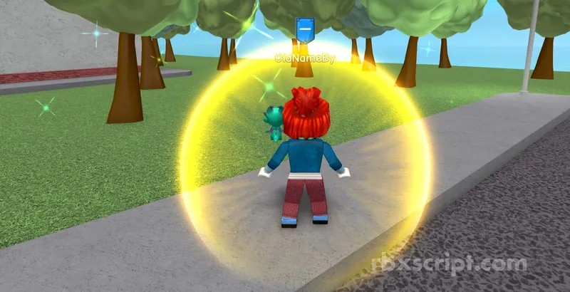 SPTS : Origin | Anti AFK - SPTS script preview