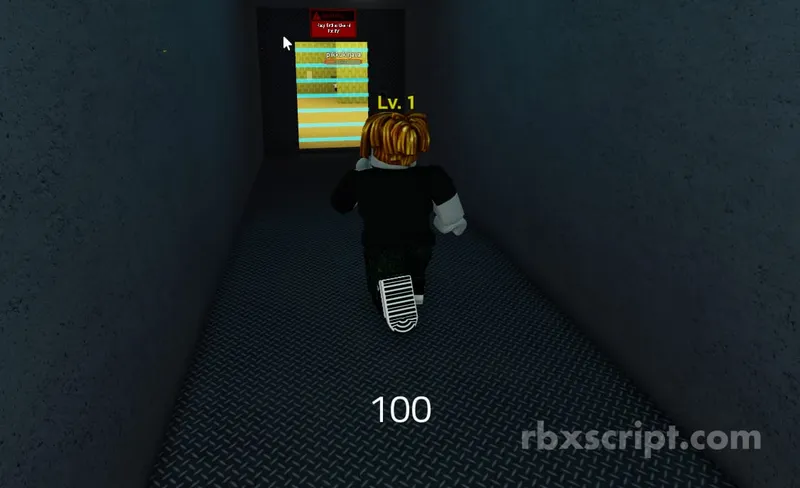 Shrek in the Backrooms: AI PathBot - Shrek in the Backrooms script preview