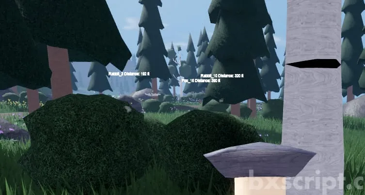 NORTHWIND [Animal Esp] - NORTHWIND [Animal Esp] script preview