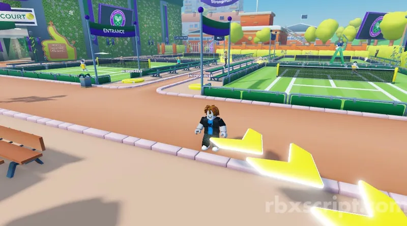 WimbleWorld [Xp Farm - Badges &amp; Get UGC Item] - WimbleWorld [Xp Farm - Badges &amp; Get UGC Item] script preview