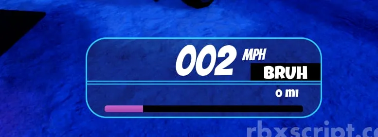 Jailbreak: Inf Rocket Fuel - Jailbreak script preview