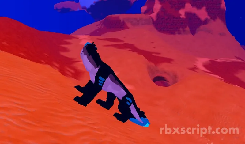 Creatures of Sonaria [Afk Auto Bells Farm] - Creatures of Sonaria [Afk Auto Bells Farm] script preview