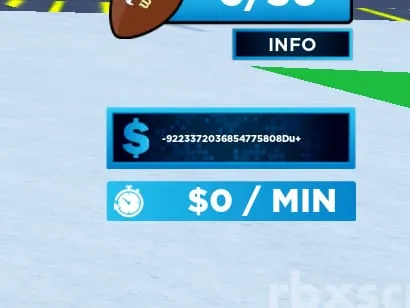 NFL Tycoon [Inf Money ] - NFL Tycoon [Inf Money ] script preview
