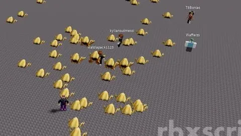 Universal Dominus Builder - Universal script preview