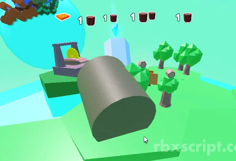 Star Simulator Beta [Tool Reach - Open Source] - Star Simulator Beta [Tool Reach - Open Source] script preview