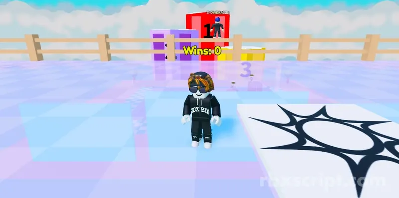 Longest Answer: Wins Auto Player - Longest Answer script preview