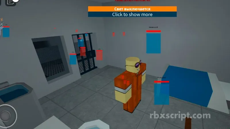 Esp All Games | Mobile Script - Esp All Games | Mobile Script script preview