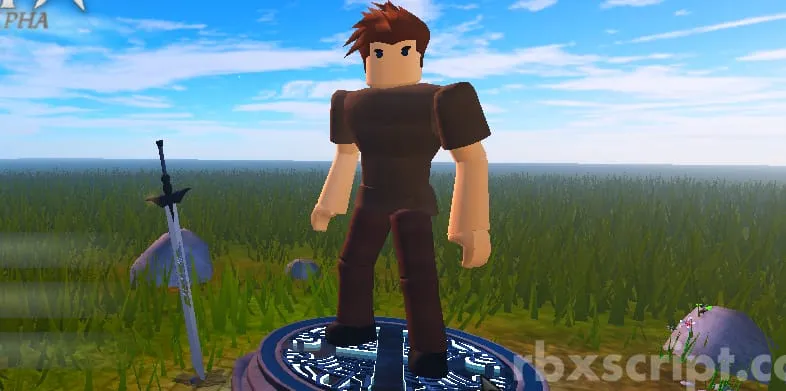 Dystovia [Collect All] - Dystovia [Collect All] script preview