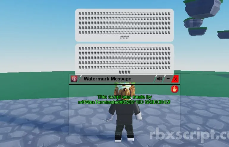 You Can't Say That Again! [Word Farmer] - You Can't Say That Again! [Word Farmer] script preview