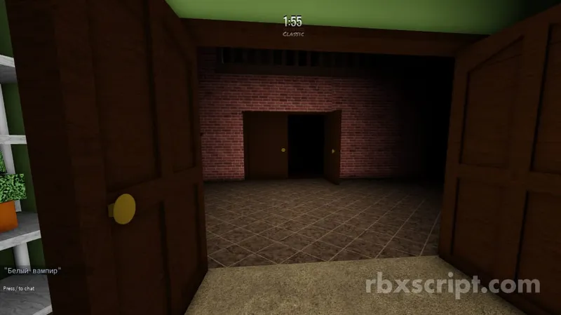 Vampire Hunters 3: Insta Break - Vampire Hunters 3 script preview