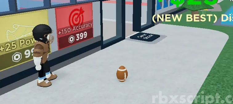 Field Goal Simulator | Auto Farm Goals - Field Goal Simulator | Auto Farm Goals script preview