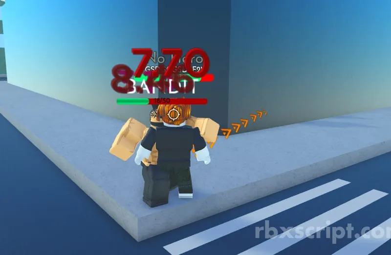 SAITAMANIA [Kill Aura] - SAITAMANIA [Kill Aura] script preview