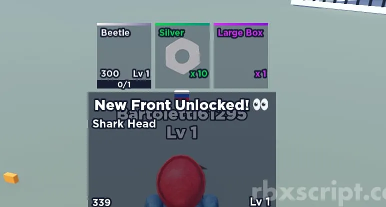 Vehicle Simulator: Infinity Disc - Vehicle Simulator script preview