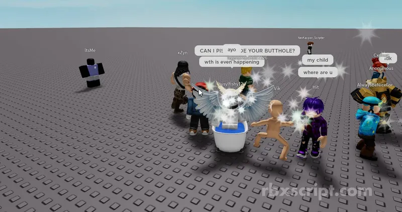 Universal Print All Tables - Universal script preview