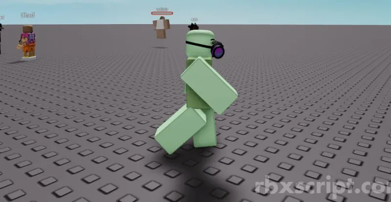 DOORS: Get Items - DOORS script preview