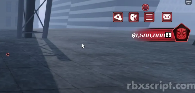 InVision's: Web-Verse: Inf Money - InVision's script preview