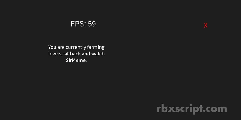 Arsenal: Auto Farm - Arsenal script preview