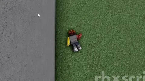 Universal Rewind - Universal script preview