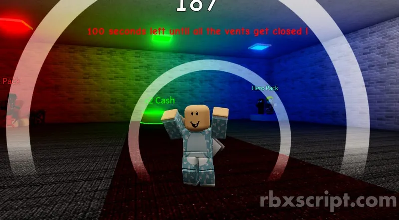 Nanny [HORROR] | Infinite Screams - Nanny [HORROR] | Infinite Screams script preview