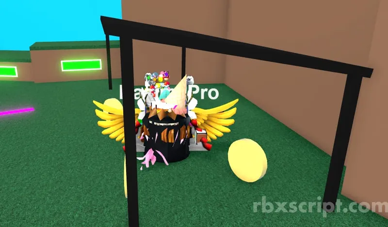 PETS! Cube Dash: Equip all, Destroy kill objects, Autofarm Coins - PETS! Cube Dash script preview