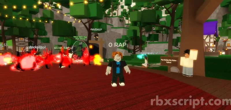 Jackpot [Auto Martingale] - Jackpot [Auto Martingale] script preview