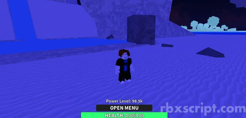 Dragon Ball Rage: Get All Easter Eggs - Dragon Ball Rage script preview