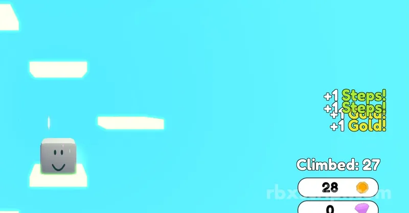 Stair Legends! Auto Climb - Stair Legends! Auto Climb script preview